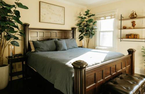 The Ashfield House - Close to Downtown Lancaster - Foto 16