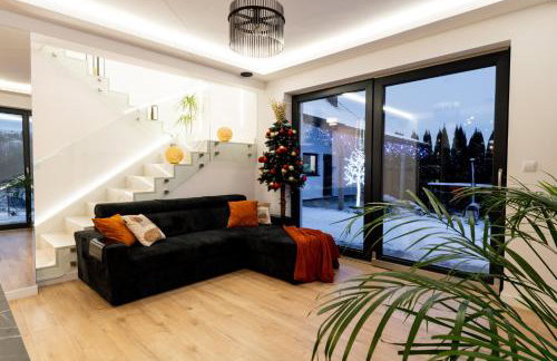 ZinHouse Wojakowa - Photo 20