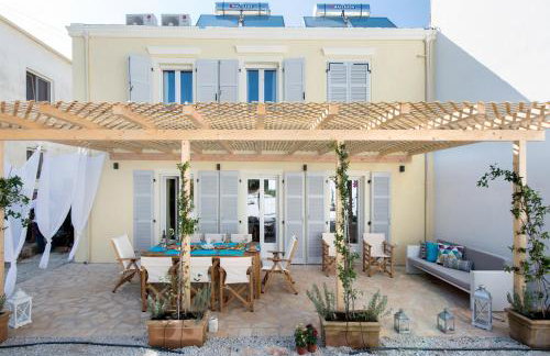 Villa Aelia by WhiteDream Villas - Foto 37