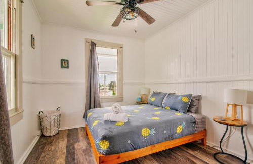 NEW - Pineapple Loft - Entire House Downtown Hilo with AC - Foto 6