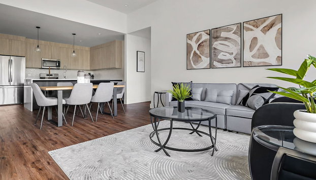 Upstay Modern 2 Bedroom Home near South Congress - Foto 2, Habitación