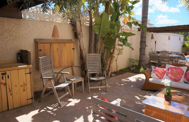 Stylish Alfas del Pi Stay - Foto 11