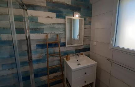 Maison neuve à deux pas de la superbe plage des Amiets - Foto 33