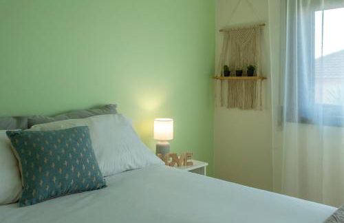 Granja Beach Flat - Foto 7