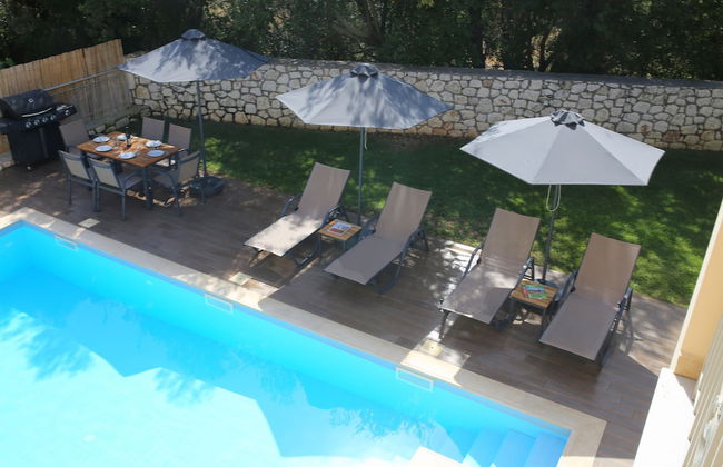 Amarianos Villas - Photo 66