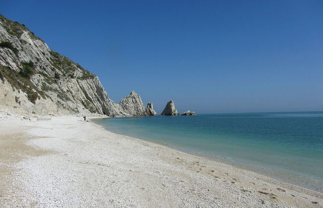 Villa Sole Marche Exclusive Pool Jacuzzi Parking - Foto 28