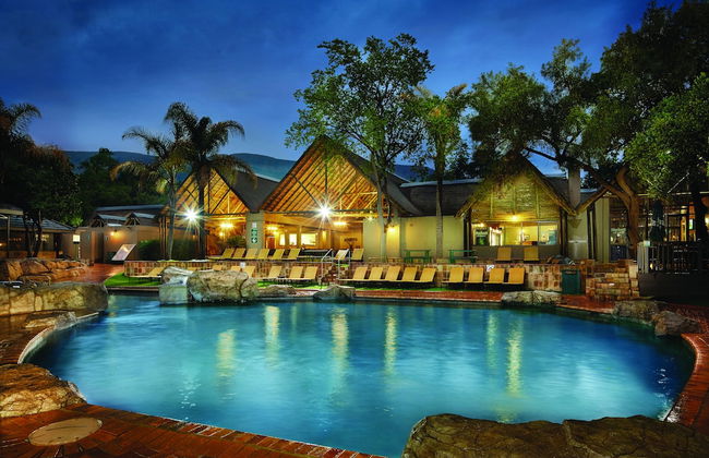 First Group Magalies Park - Foto 60