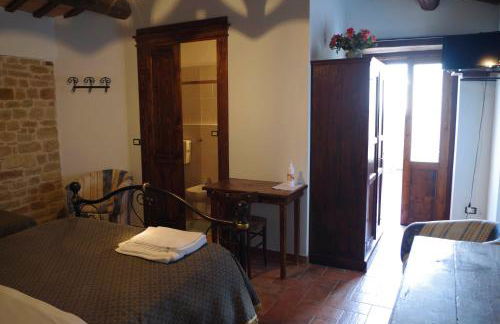 Azienda Agrituristica Colle San Giorgio - Foto 7