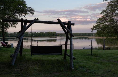 Domek Nad Jeziorem Mazury - Foto 41