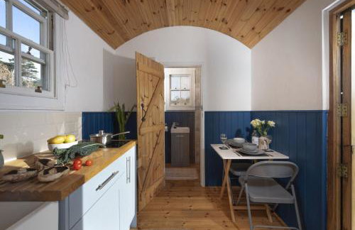 Nori's Nest, Croft Hooper - Hot Tub - Free WiFi & Parking - Fire Pit - Foto 6