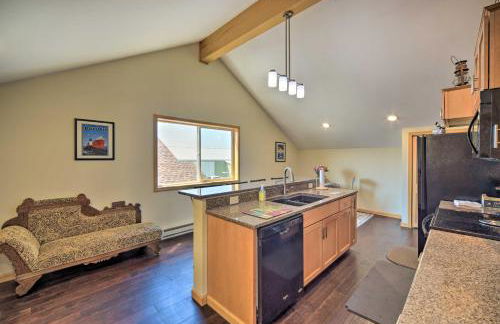 Duluth Studio with Sauna on Working Horse Farm! - Foto 11