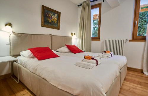 Casa al Sole Apt 1 - Foto 11