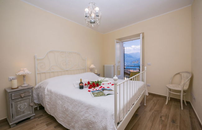 Plesio Rustico Panoramica - Foto 19