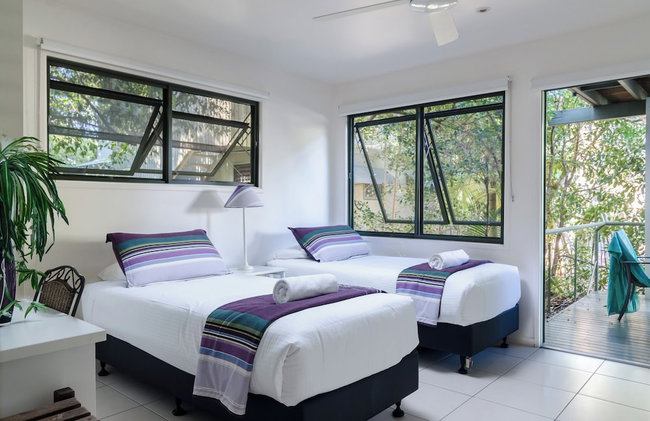 The Retreat Beach Houses - Photo 8