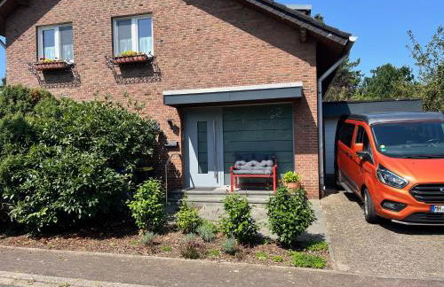 Mamat Ferienwohnungen - Foto 1