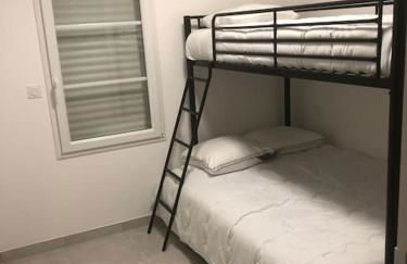 St Jean de Monts Maison neuve 15 pers 6ch - Foto 33