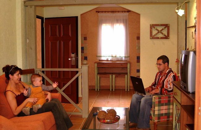 Aparthotel La Espadaña - Foto 22