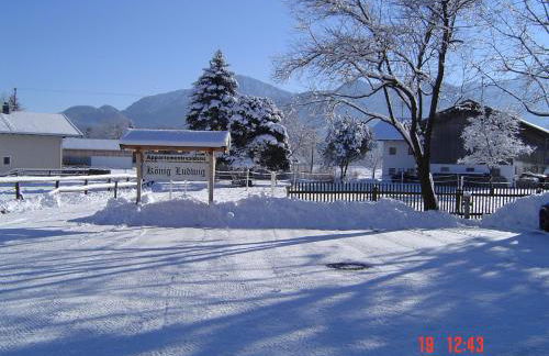 Appartementresidenz König Ludwig - Foto 15