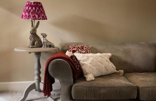 Birch Cottage - Foto 6