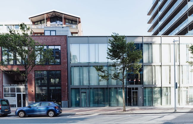 YAYS Amsterdam North by Numa - Foto 55