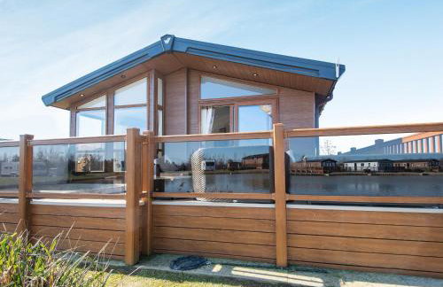 Buff Lake - Uk37725 - Foto 2