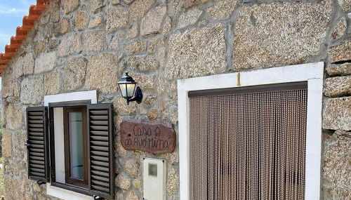 A casa da avó Mina - Foto 3