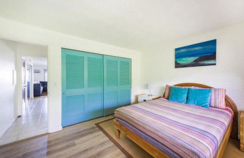 Kona 1br condo on Alii Dr saltwater pool surf sun AC close to magic sands beach - Foto 12