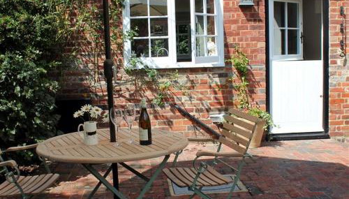 Granary Cottage - Foto 3