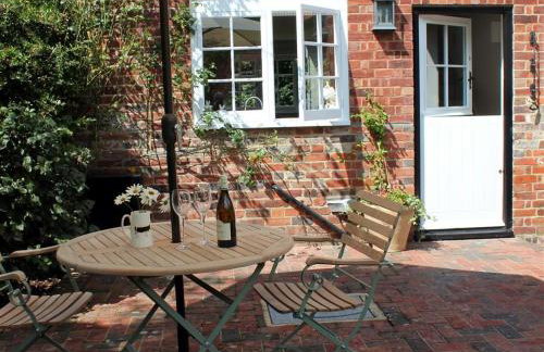 Granary Cottage - Foto 3