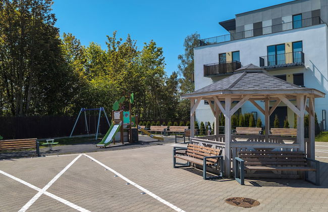 Sunny Seaside Apartment by Renters - Foto 71