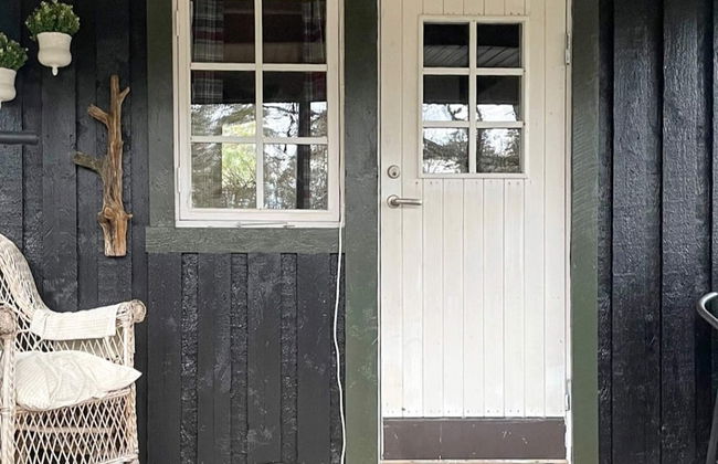 8 Person Holiday Home in Henan - Foto 34