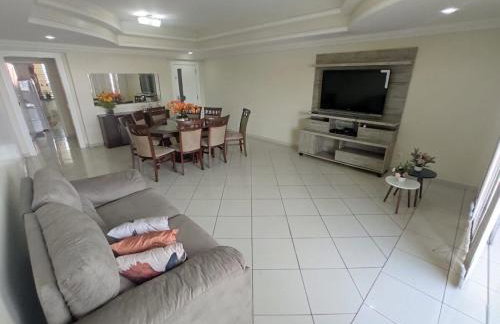 Equatorial Du Luxe in Manaus - Foto 1