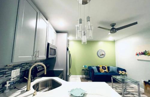 Rittenhouse Square near Kimmel Center 1BD Suite - Photo 5