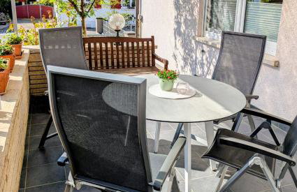Ferienhaus Rauwolf mit 2 Ferienwohnungen - Photo 39
