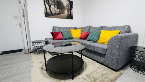 Exquisite Four Double Bed Room House - Foto 3