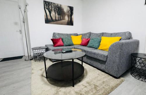 Exquisite Four Double Bed Room House - Foto 3