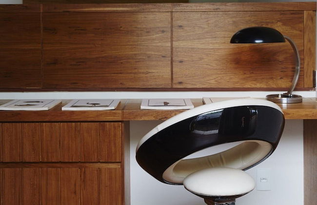 Chez Georges - Foto 7