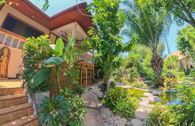 Namphung Phuket Boutique Resort - Foto 21