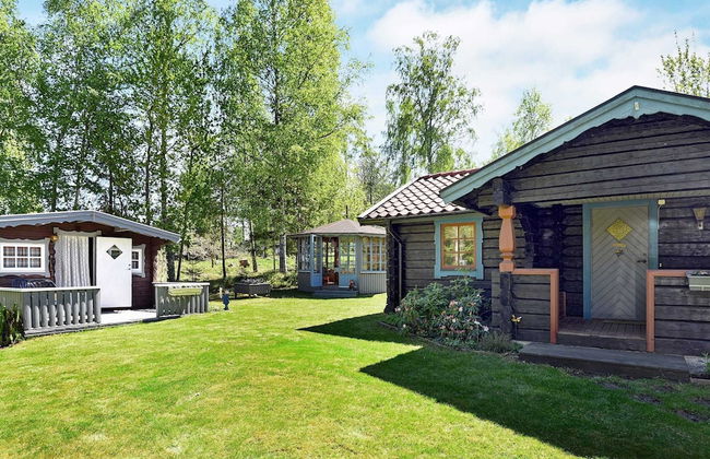 5 Person Holiday Home in Tibro - Foto 18