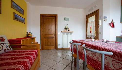 Appartamenti Baita Soliva - Foto 3