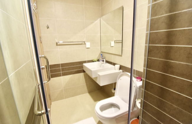 Chau Apartments - Foto 68