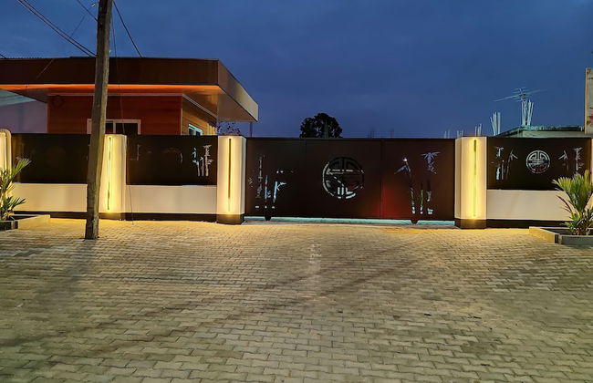 ANIRA Hotel & Suites - Foto 11