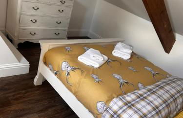 The Follonsby hot tub Retreat with own bar near city centre - Foto 5