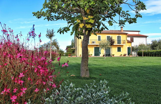 Il Podere di Francesco - Foto 61