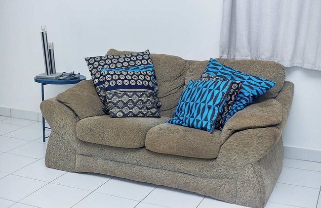 Beautiful one bed Apartment in Tema, Community 6 - Photo 14