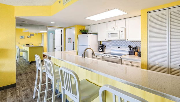 Tortuga Suite Sparkling Pool Hot Tub - Foto 3, Habitación