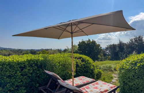 Appartement rénové à Grimaud dans le Golfe de Saint-Tropez - Les Restanques - Foto 6