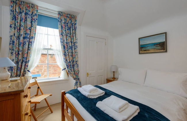 Dunlin - 1 Bedroom Seaside Apartment - Foto 1