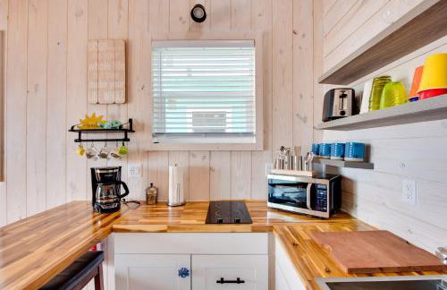 Beach and Dock Access Lanark Village Escape! - Foto 9