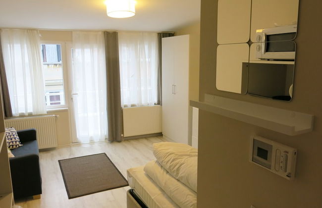 Cimen Apartments - Foto 32